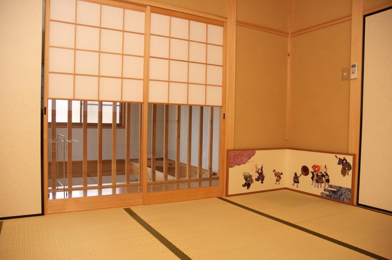 Hotel Kyoto Narutaki Keisenso Extérieur photo