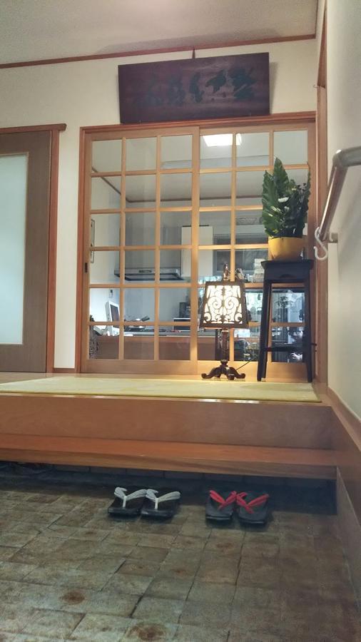 Hotel Kyoto Narutaki Keisenso Extérieur photo